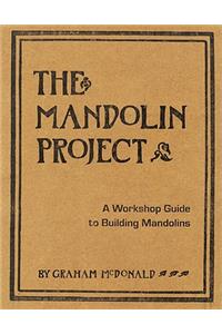 The Mandolin Project