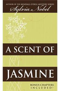 A Scent of Jasmine