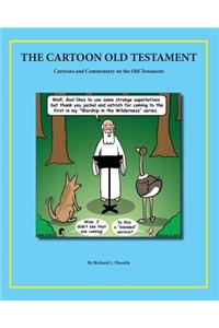 Cartoon Old Testament