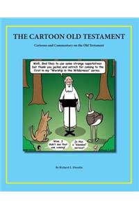 The Cartoon Old Testament
