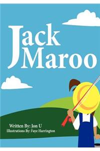 Jack Maroo