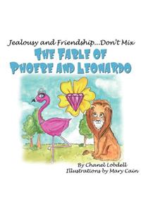 Tale of Phoebe and Leonardo