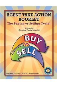 Agent Take Action Booklet