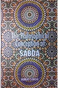 The Philosophical Conception of SABDA