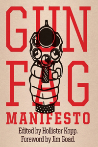 Gun Fag Manifesto