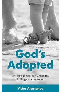 God's Adopted