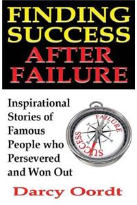 Finding Success After Failure