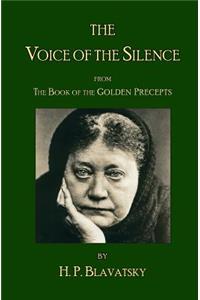 Voice of the Silence by H.P. Blavatsky