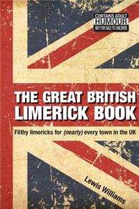 Great British Limerick Book