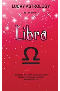 Lucky Astrology - Libra