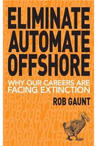 Eliminate Automate Offshore