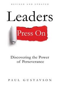 Leaders Press on