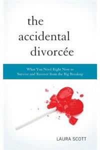 Accidental Divorcee