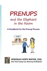 Prenups and the Elephant in the Room