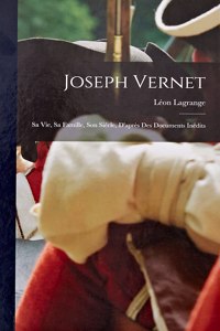 Joseph Vernet