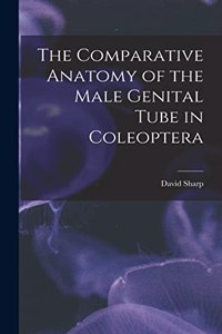 Comparative Anatomy of the Male Genital Tube in Coleoptera