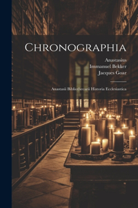 Chronographia