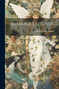Summer Legends