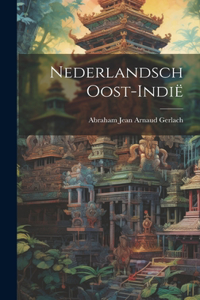 Nederlandsch Oost-Indië