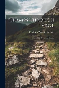 Tramps Through Tyrol