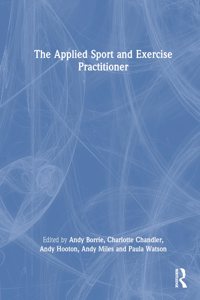 Applied Sport and Exercise Practitioner