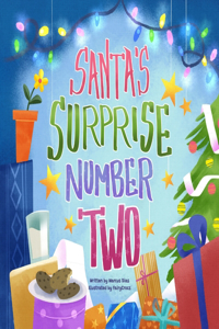 Santa's Surprise Number Two