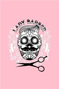 Lady Barber