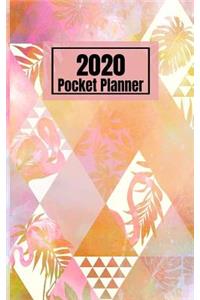 2020 Pocket Planner