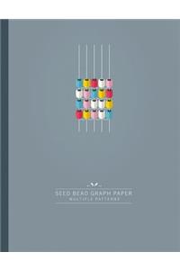 Seed Bead Graph Paper
