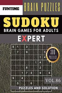 SUDOKU Expert