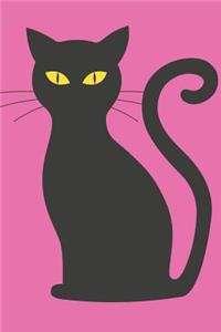 Black Cat Journal