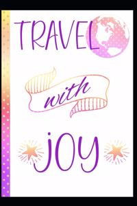 Travel with Joy