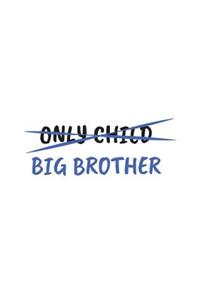 Only Child
