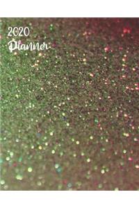 2020 Planner