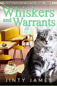 Whiskers and Warrants