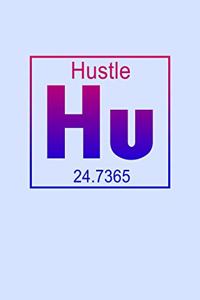 Hustle HU 24.7365