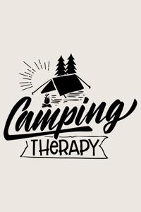 Camping Therapy