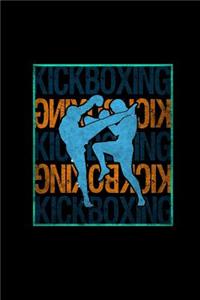 Kick boxing