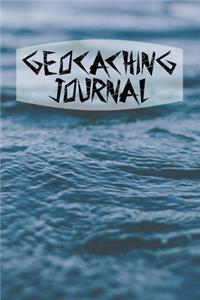 Geocaching Journal