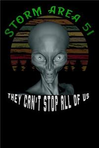 Storm Area 51 They Can't Stop All of Us