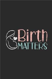 Birth Matters