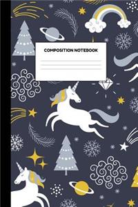 Compostion Notebook