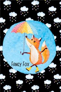 Fancy Fox