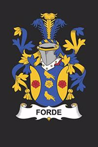 Forde