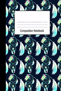 Composition Notebook