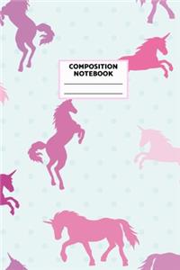 Composition Notebook