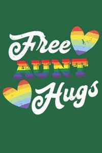 Free Aunt Hugs