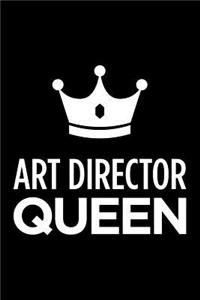 Art Director Queen