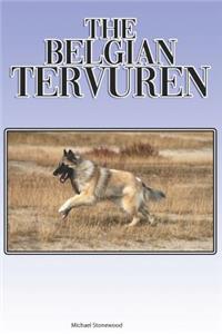 The Belgian Tervuren