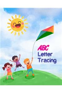 ABC Letter Tracing